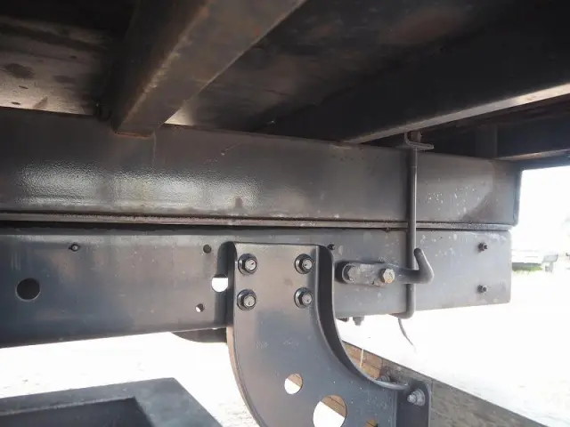日野 レンジャー TKG-FD9JLAA(2WD)の写真29
