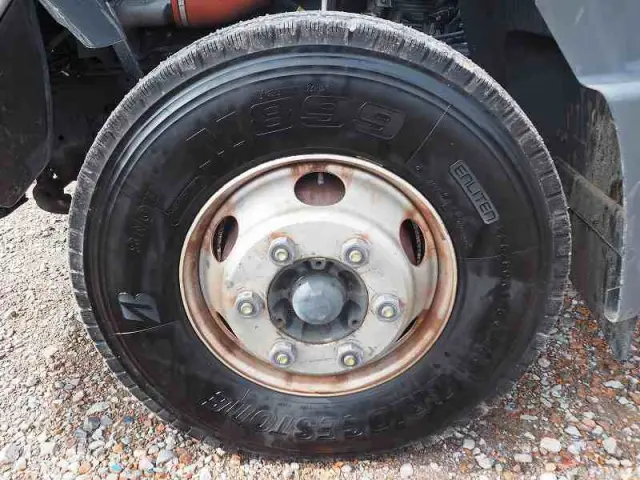日野 レンジャー TKG-FD9JLAA(2WD)の写真36