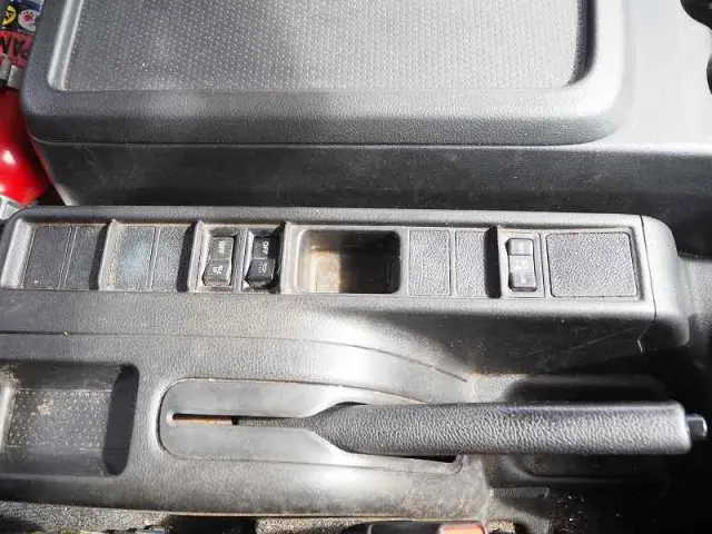 日野 レンジャー TKG-FD9JLAA(2WD)の写真43