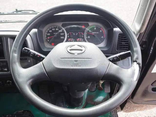 日野 レンジャー TKG-FD9JLAA(2WD)の写真44