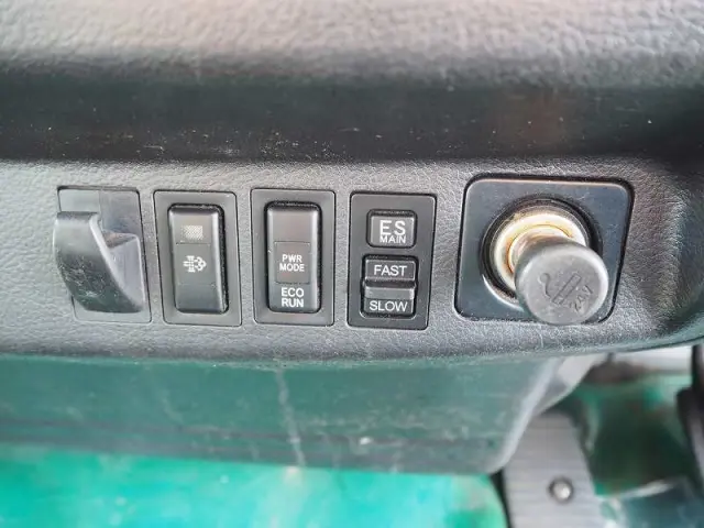 日野 レンジャー TKG-FD9JLAA(2WD)の写真46