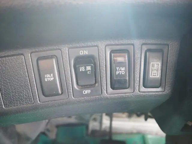 日野 レンジャー TKG-FD9JLAA(2WD)の写真47