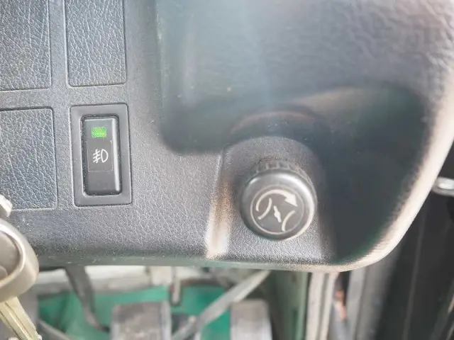 日野 レンジャー TKG-FD9JLAA(2WD)の写真49