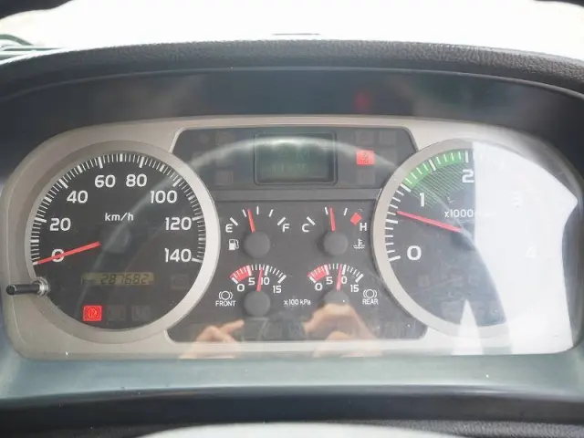 日野 レンジャー TKG-FD9JLAA(2WD)の写真50
