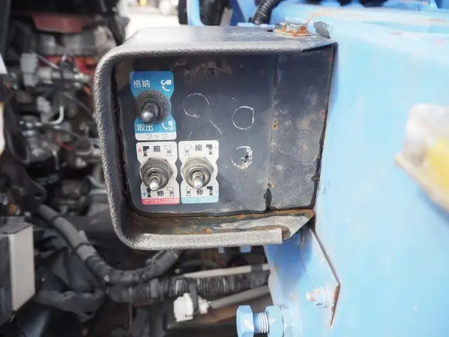 日野 デュトロ SKG-XZU650M(2WD)の写真19