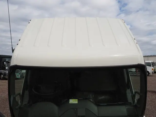 日野 デュトロ SKG-XZU650M(2WD)の写真20