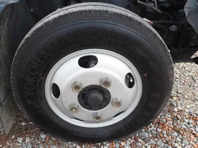 日野 デュトロ SKG-XZU650M(2WD)の写真21