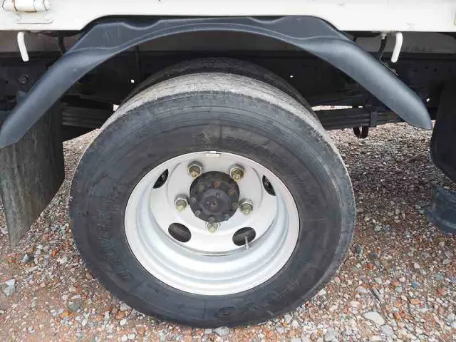 日野 デュトロ SKG-XZU650M(2WD)の写真26