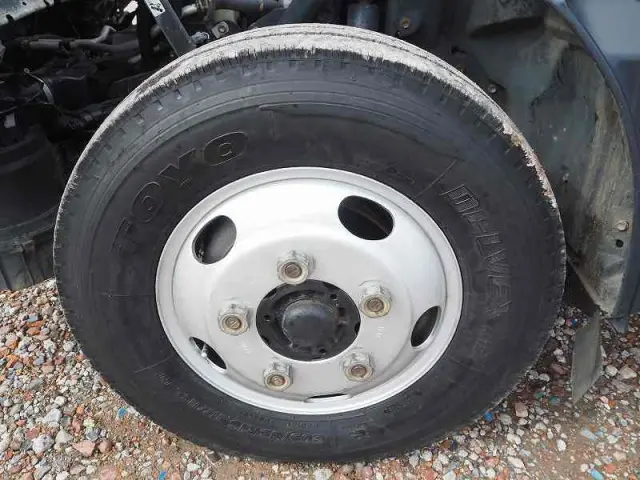 日野 デュトロ SKG-XZU650M(2WD)の写真33