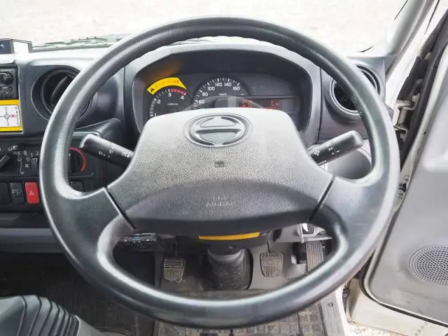 日野 デュトロ SKG-XZU650M(2WD)の写真43