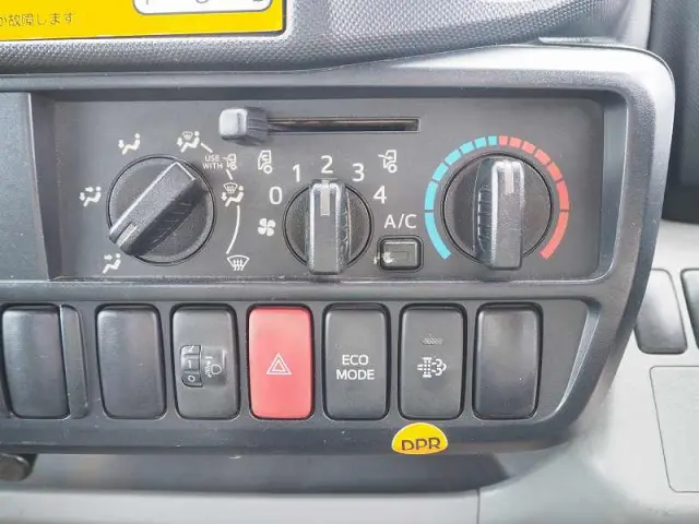 日野 デュトロ SKG-XZU650M(2WD)の写真45