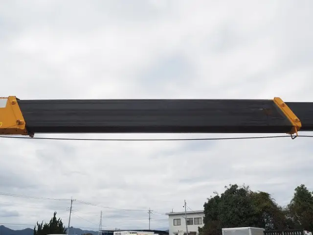 いすゞ フォワード SKG-FRR90S1(2WD)の写真11