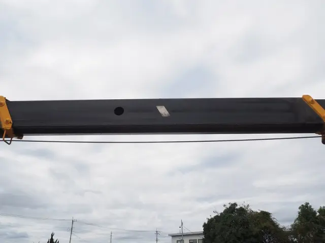 いすゞ フォワード SKG-FRR90S1(2WD)の写真12