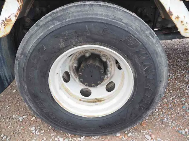 いすゞ フォワード SKG-FRR90S1(2WD)の写真25