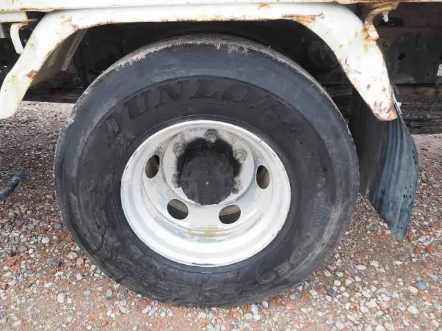 いすゞ フォワード SKG-FRR90S1(2WD)の写真30
