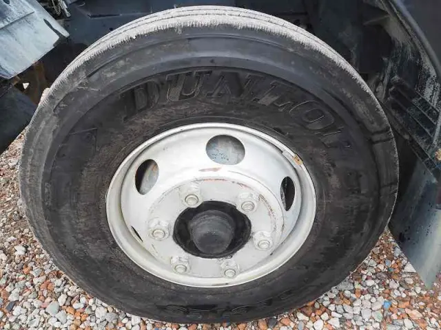 いすゞ フォワード SKG-FRR90S1(2WD)の写真34