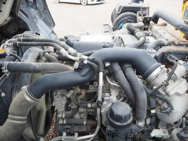 いすゞ フォワード SKG-FRR90S1(2WD)の写真35