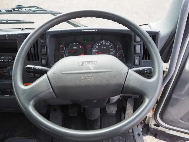 いすゞ フォワード SKG-FRR90S1(2WD)の写真41