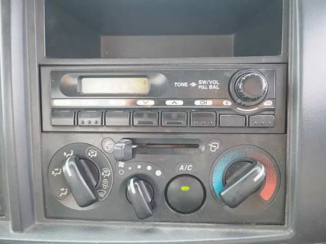 いすゞ フォワード SKG-FRR90S1(2WD)の写真42