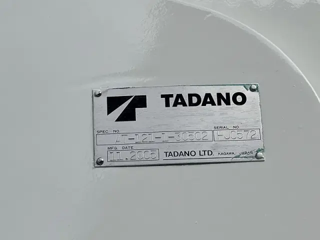 日野 デュトロ PB-XZU301E(2WD)の写真15