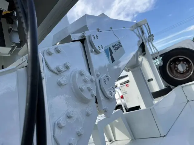 日野 デュトロ PB-XZU301E(2WD)の写真24