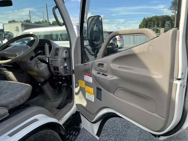 日野 デュトロ PB-XZU301E(2WD)の写真39