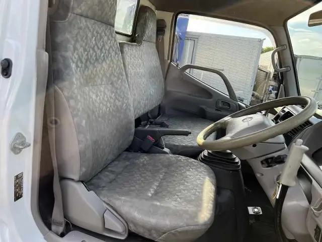 日野 デュトロ PB-XZU301E(2WD)の写真40