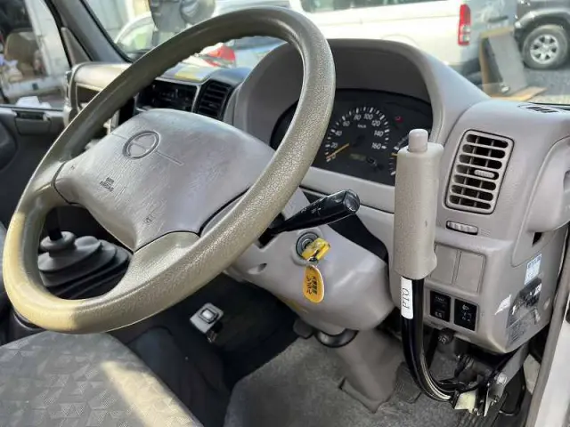 日野 デュトロ PB-XZU301E(2WD)の写真42