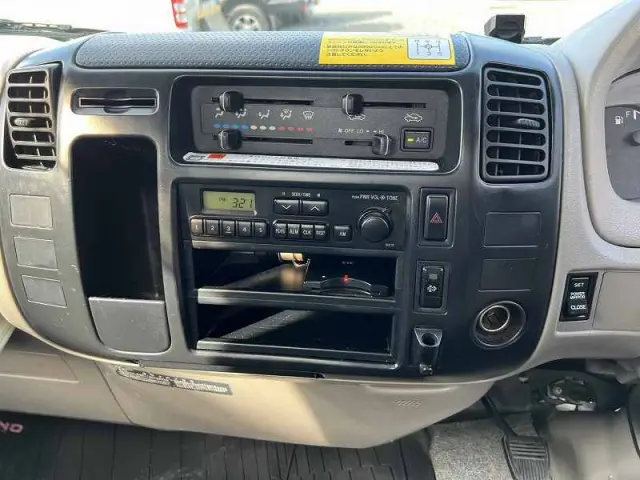 日野 デュトロ PB-XZU301E(2WD)の写真45