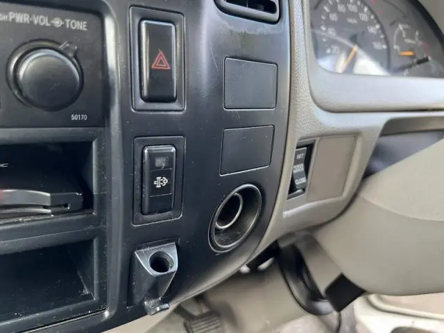 日野 デュトロ PB-XZU301E(2WD)の写真46