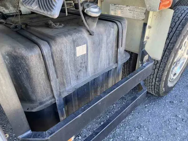 いすゞ ギガ PJ-CXZ77K6(6x4)の写真25