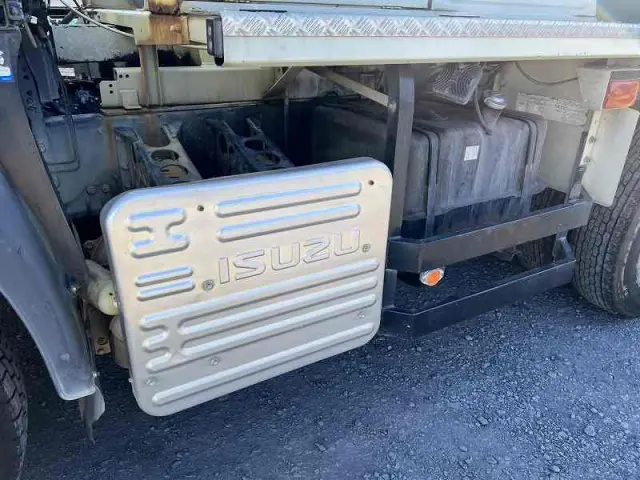 いすゞ ギガ PJ-CXZ77K6(6x4)の写真26