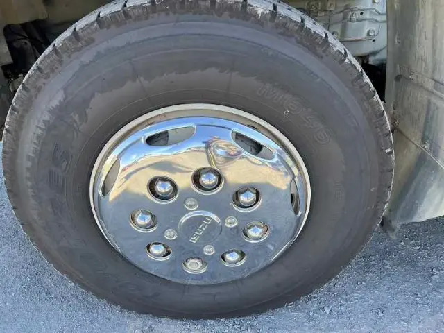 いすゞ ギガ PJ-CXZ77K6(6x4)の写真28