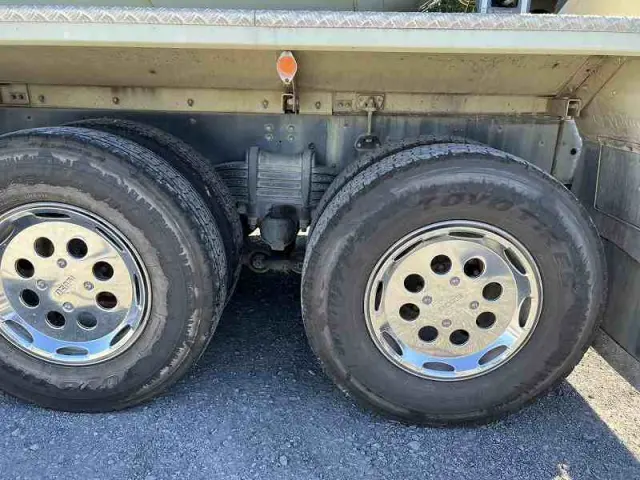 いすゞ ギガ PJ-CXZ77K6(6x4)の写真30