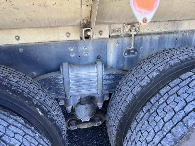 いすゞ ギガ PJ-CXZ77K6(6x4)の写真31