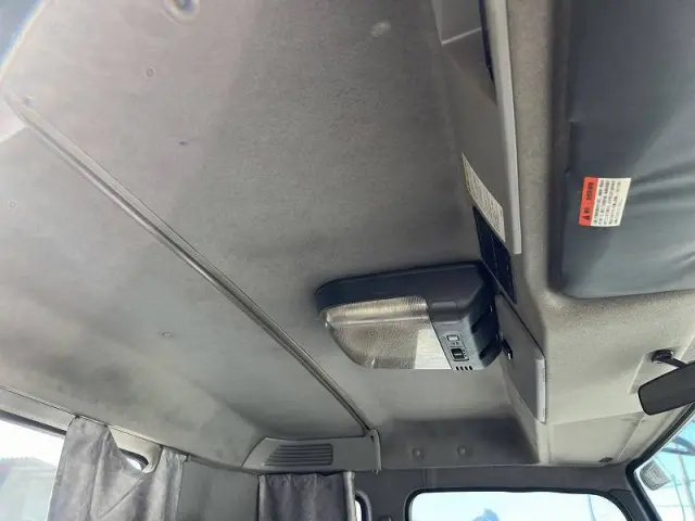 いすゞ ギガ PJ-CXZ77K6(6x4)の写真38