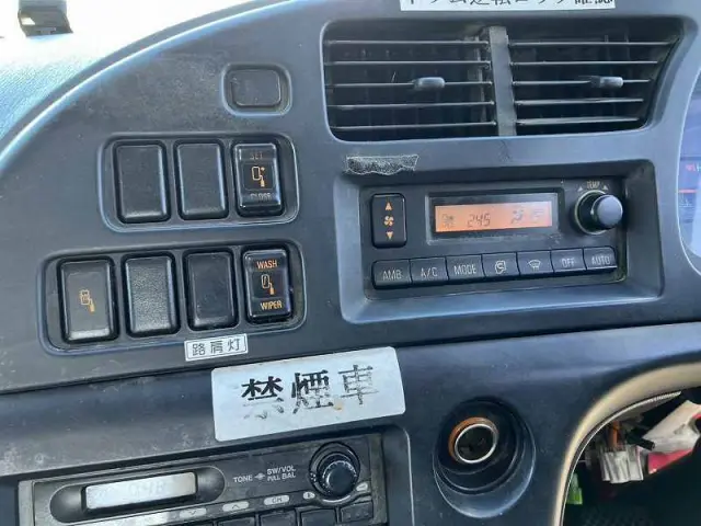 いすゞ ギガ PJ-CXZ77K6(6x4)の写真41