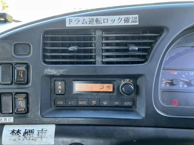 いすゞ ギガ PJ-CXZ77K6(6x4)の写真42