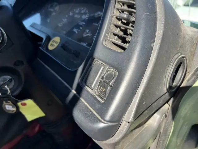 いすゞ ギガ PJ-CXZ77K6(6x4)の写真46