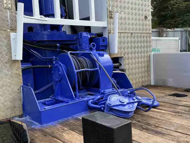 三菱 スーパーグレート QKG-FS50VZ(8x4)の写真24