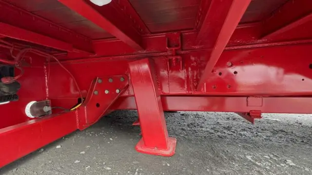 三菱 スーパーグレート QKG-FS50VZ(8x4)の写真34