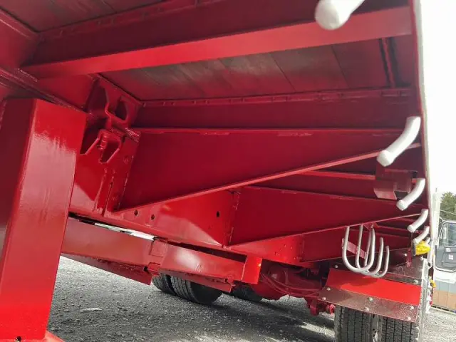 三菱 スーパーグレート QKG-FS50VZ(8x4)の写真37