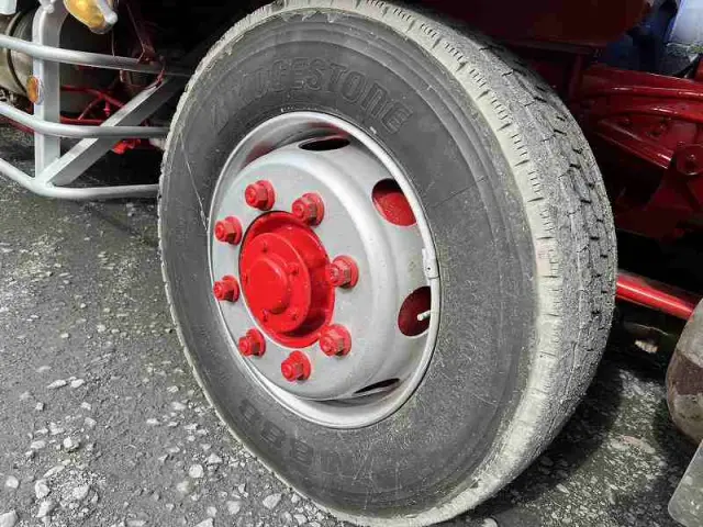 三菱 スーパーグレート QKG-FS50VZ(8x4)の写真38