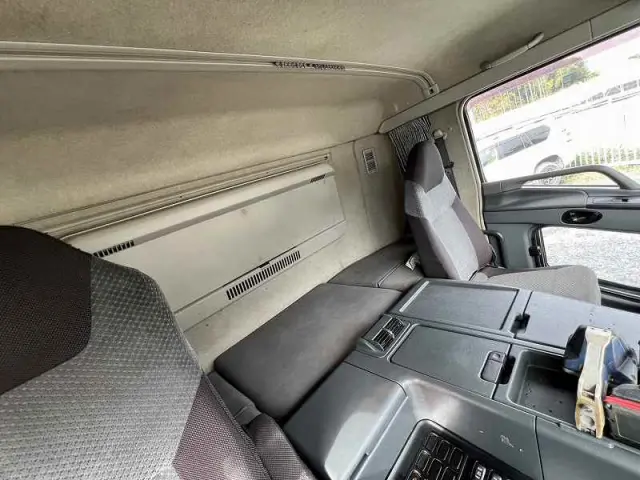 三菱 スーパーグレート QKG-FS50VZ(8x4)の写真43