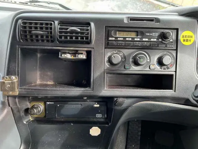 三菱 スーパーグレート QKG-FS50VZ(8x4)の写真45