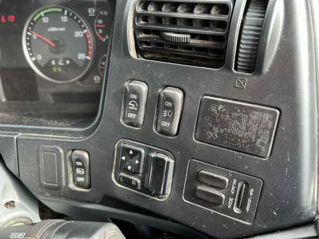 三菱 スーパーグレート QKG-FS50VZ(8x4)の写真46