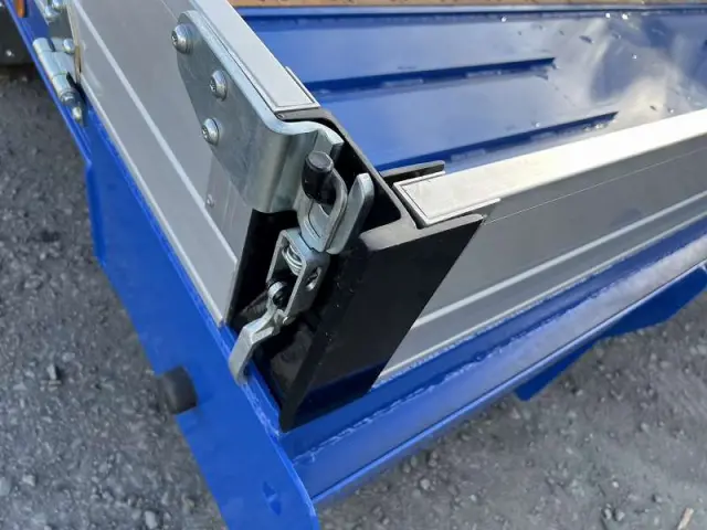 日野 レンジャー BKG-FC7JKYA(2WD)の写真14