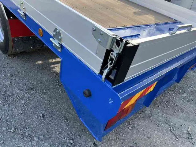 日野 レンジャー BKG-FC7JKYA(2WD)の写真15