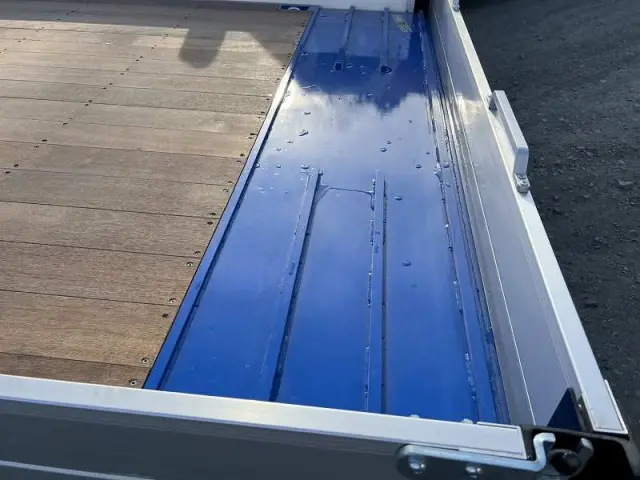 日野 レンジャー BKG-FC7JKYA(2WD)の写真16