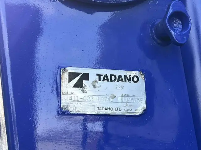 日野 レンジャー BKG-FC7JKYA(2WD)の写真18